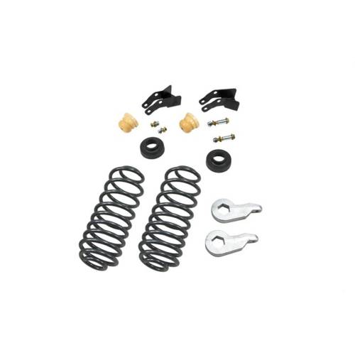 Belltech - 757 | Belltech Complete 1-2/2-3 Lowering Kit No Shocks