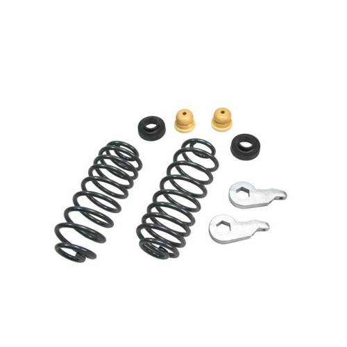 Belltech - 760 | Belltech Complete 1-2/2 Lowering Kit No Shocks