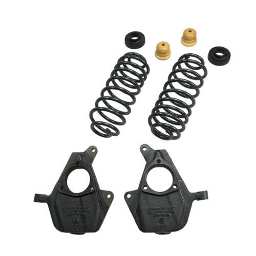 Belltech - 761 |Complete 2/2-3 Lowering Kit No Shocks