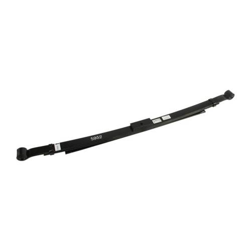 Belltech - 5952 | Belltech 3" Drop Rear Leaf Spring | Each (1999-2006 Silverado, Sierra 1500 2WD Standard * Ext. Cab)