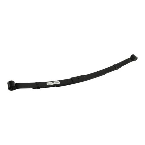Belltech - 5956 | Belltech 3" Drop Rear Leaf Spring | Each (1995-1997 Blazer S10, Jimmy S15 2WD)