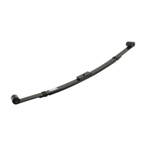 Belltech - 5974 | Belltech 3" Drop Rear Leaf Spring | Each (1983-1997 Hardbody D21 2WD)