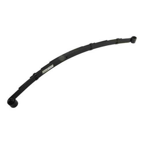 Belltech - 5975 | Belltech (0" Drop Rear Leaf Spring | Each (1967-1981 Camaro, Firebird, 1968-1979 Nova)