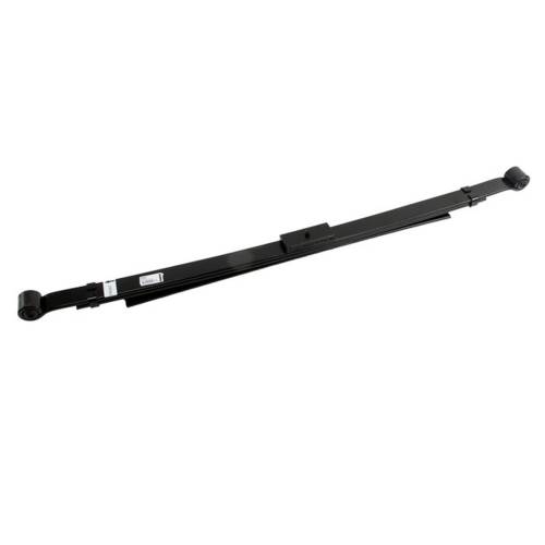 Belltech - 5987 | Belltech 3.5" Drop Rear Leaf Spring | Each (2002-2006 Ram 1500 Pickup 2WD Standard Cab)
