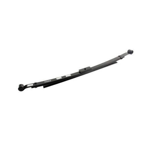 Belltech - 5988 | Belltech 3" Drop Rear Leaf Spring | Each (2002-2006 Ram 1500 Pickup 2WD Quad Cab, 2007-2008 Ram 1500 Pickup 2WD Standard & Quad Cab)