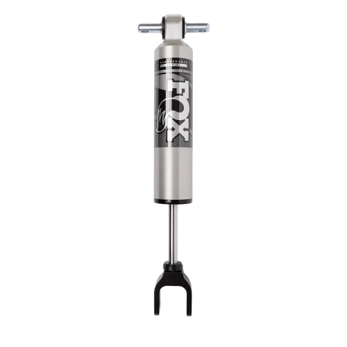 Kryptonite - KRS4010 | Kryptonite Fox 2.5 HTO Performance Series Front Shock (Single) 0 inch-2.5 inch For GM 2500HD/3500HD