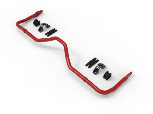 Afe - Advance Flow Engineering - 440-72T007RR | aFe Power CONTROL Rear Sway Bar For Toyota Land Cruiser (J250) L4-2.4L (t)