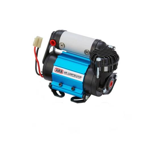 Lowriders Unlimited - CKMA12 | ARB Single Motor Onboard 12V Air Compressor