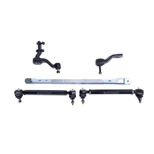 Kryptonite - ULTIMATE88K | Kryptonite Ultimate Front End Package For 1988-1992 GM C/K Series Trucks/SUVs