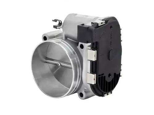 Afe - Advance Flow Engineering - 46-39120 | aFe Power Throttle Body, 85mm For Porsche 911 (997/991) H6-3.4L / 3.6L / 3.8L / 4.0L