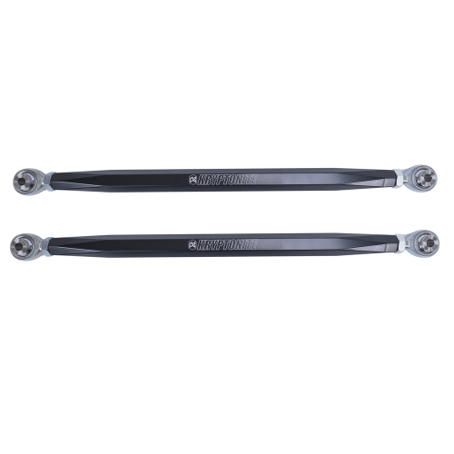 Kryptonite - KRTH2HCU | Kryptonite High Clearance Upper Radius Rod Set For Kawasaki Teryx H2