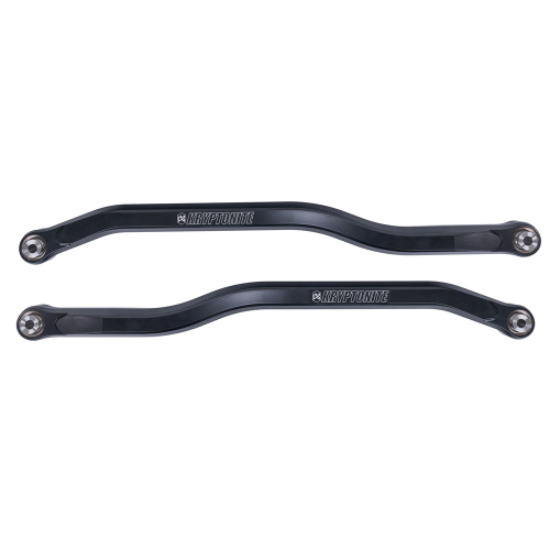 Kryptonite - KRTH2HCL | Kryptonite High Clearance Lower Radius Rod Set For Kawasaki Teryx H2