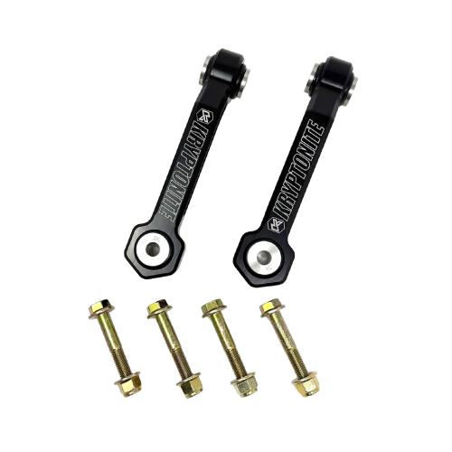 Kryptonite - KRP0293 | Kryptonite Front Sway Bar Link For Kawasaki Teryx H2