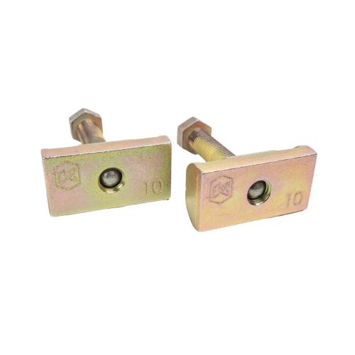 Kryptonite - KRKN10 | Kryptonite Torsion Bar Adjuster Kit For 1988-2010 Gm Trucks/SUVs