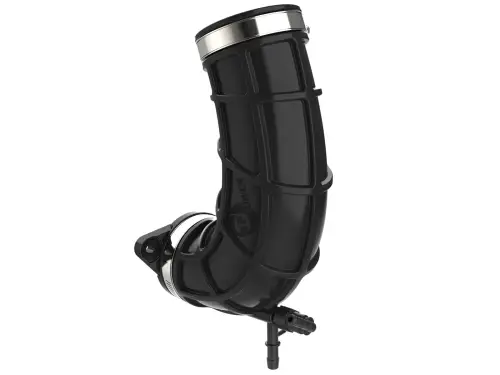 Afe - Advance Flow Engineering - 55-20003 | aFe Power Turbo Inlet Pipe Black, Fits aFe POWER Intakes For Toyota 4Runner / Land Cruiser (J250) / Tacoma