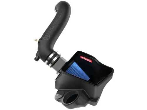 Afe - Advance Flow Engineering - 56-10072R | aFe Power Takeda Stage-2 Cold Air Intake System With Pro 5R Filter For Kia K5 L4-1.6L (t)