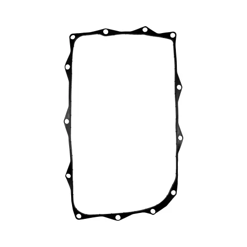 Pacific Performance Engineering - 228053004 | PPE Performance ZF 8 Speed Transmission Pan Rubber Gasket For Dodge Charger 6 Cyl 3.6 Liter