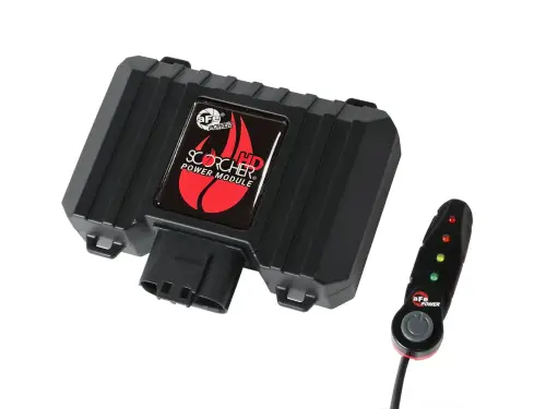 Afe - Advance Flow Engineering - 77-42018 | aFe Power SCORCHER HD Power Module For RAM Diesel Trucks L6-6.7L (td)