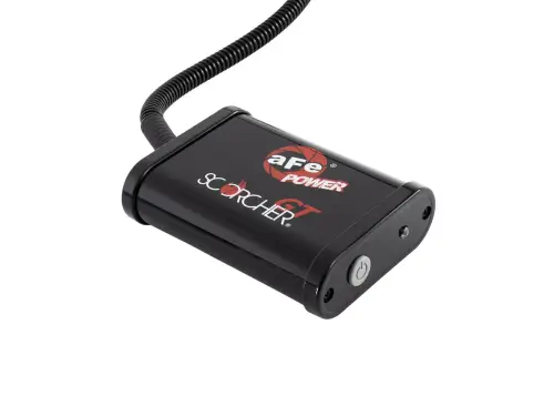 Afe - Advance Flow Engineering - 77-44020 | aFe Power SCORCHER GT Power Module For GM Trucks/SUVs V8-6.2L