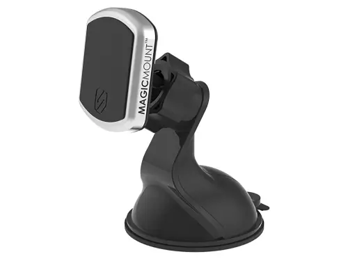 Afe - Advance Flow Engineering - 77-90003 | aFe Power Low Profile Magnetic Window / Dash Mount With Interchangeable Trims, By Scosche