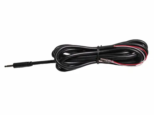 Afe - Advance Flow Engineering - 77-90006 | aFe Power AGD Advanced Gauge Display Switch Cable For EFILive on AGD Monitor: GM Diesel Trucks V8-6.6L (td) LMM