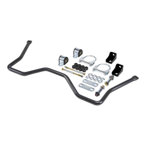 Belltech - 5521 | Belltech 1" / 25.4mm Rear Anti-Sway Bar w/ Hardware (2004-2012 Colorado, Canyon 2WD)