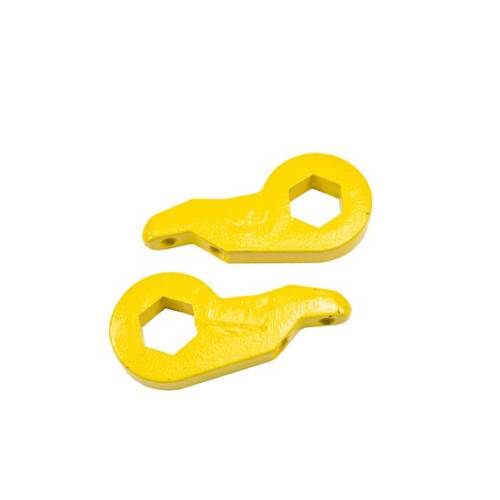 Belltech - 3933 | 1-3 Inch Ford Lowered Torsion Bar Keys