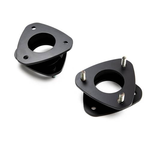 Belltech - 34940 | Belltech 2.5" Lift Front Strut Spacer (2004-2020 Titan 2WD/4WD,  2004-2020 Armada 2WD/4WD)
