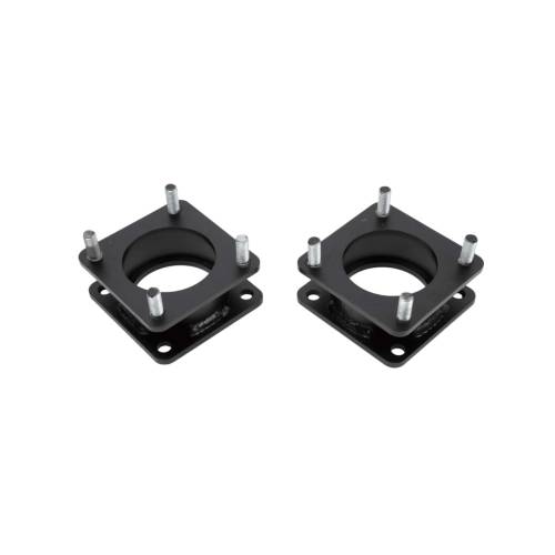 Belltech - 34950 | Belltech 2.5" Lift Front Strut Spacer (2007-2021 Tundra (All Cabs) 2WD/4WD)
