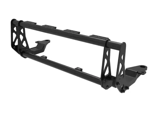 Afe - Advance Flow Engineering - 79-27025 | aFe Power Terra Guard Bull Bar For RAM 1500 (DT)