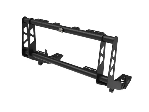Afe - Advance Flow Engineering - 79-27030 | aFe Power Terra Guard Bull Bar For Toyota Tacoma (N400) L4-2.4L (t)