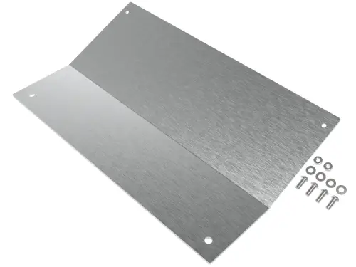 Afe - Advance Flow Engineering - 79C27012 | aFe Power Terra Guard Bumper Skid Plate For 79-27009, 79-27012, 79-27015, 79-27016, 79-27026 & 79-27027