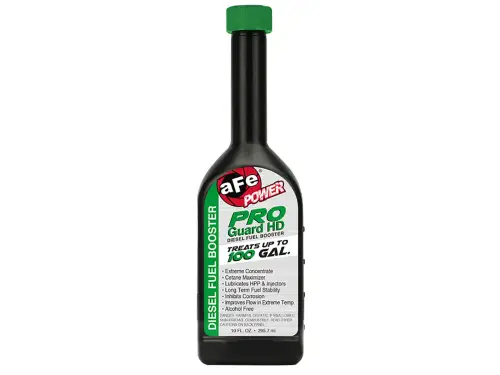 Afe - Advance Flow Engineering - 90-30001 | aFe Power Diesel Fuel Booster | 10oz - Single