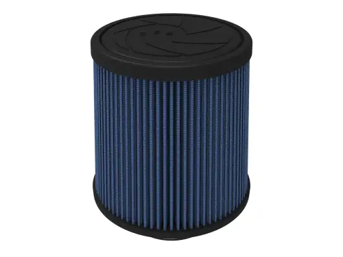Afe - Advance Flow Engineering - 24-90009 | aFe Power Magnum FORCE Intake Replacement Air Filter With Pro 5R Media | 4 Inch F x 8 Inch B x 7 Inch T x 8 Inch H
