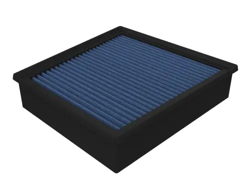 Afe - Advance Flow Engineering - 30-10275-1 | aFe Power Magnum FLOW OE Replacement Air Filter With Pro 5R Media & Foam Pre-Filter For GM Diesel Trucks V8-6.6L (td) L5P