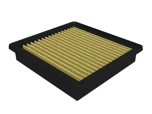Afe - Advance Flow Engineering - 30-10403G | aFe Power Magnum FLOW OE Replacement Air Filter With Pro GUARD 7 Media For Toyota Land Cruiser (J250) L4-2.4L (t)