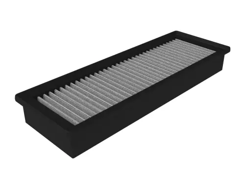 Afe - Advance Flow Engineering - 30-10427D | aFe Power Magnum FLOW OE Replacement Air Filter With Pro DRY S Media For Ford Mustang L4-2.3L (t)