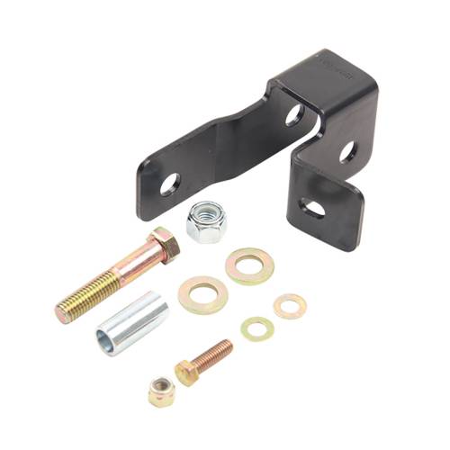 Belltech - 4992 | Belltech Rear Track Bar Relocation Bracket (2004-2018 Ram 1500 Pickup 2WD)