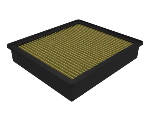 Afe - Advance Flow Engineering - 30-10429G | aFe Power Magnum FLOW OE Replacement Air Filter With Pro GUARD 7 Media & Foam Pre-Filter For Ford Diesel Trucks V8-6.7L (td)