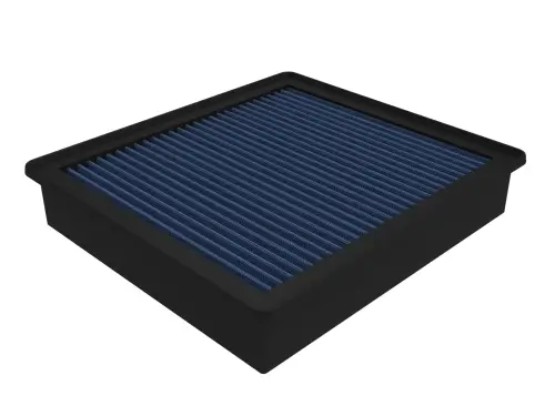 Afe - Advance Flow Engineering - 30-10429R | aFe Power Magnum FLOW OE Replacement Air Filter With Pro 5R Media & Foam Pre-Filter For Ford Diesel Trucks V8-6.7L (td)