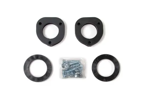 BDS Suspension - BDS261H | BDS Suspension 2 Inch Leveling Kit For Ram 1500 4WD