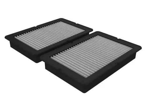 Afe - Advance Flow Engineering - 30-10437DM | aFe Power Magnum FLOW OE Replacement Air Filter With Pro DRY S Media (Pair) For Ferrari F430 Scuderia V8-4.3L