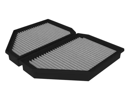 Afe - Advance Flow Engineering - 30-10438DM | aFe Power Magnum FLOW OE Replacement Air Filter With Pro DRY S Media (Pair) For BMW X5/X6 M (F95/F96) V8-4.4L (tt)