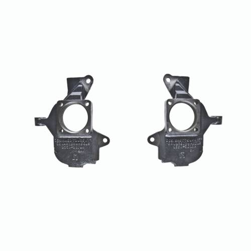 Belltech - 2550 | Belltech 2 Inch GM Drop Spindle Set