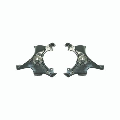 Belltech - 2105 | Belltech 2 Inch GM Drop Spindle Set (Will NOT work with Impala SS Wheels)