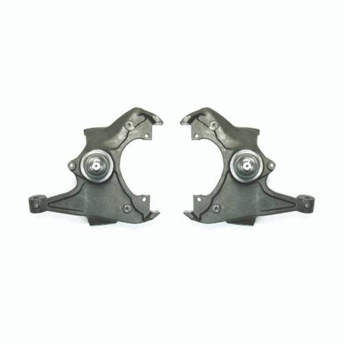 Belltech - 3600 | 88' GM 1-Ton 3" Drop Spinndle