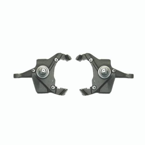 Belltech - 3500 | 75-91 GM 1-Ton 3" Drop Spindle