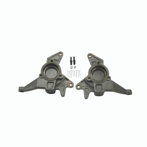 Belltech - 2102 | 98-04 GM Blazer/Jimmy 2" Drop Spindle