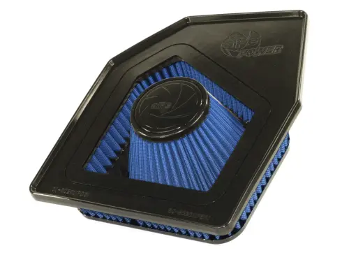 Afe - Advance Flow Engineering - 30-80201 | aFe Power Magnum FLOW Inverted Replacement Air Filter (IRF) With Pro 5R Media For Honda Accord L4-2.4L