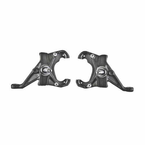 Belltech - 2700 | 85-02 GM Astro/Safari 2" Drop Spindle
